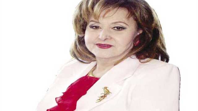 ليلى طاهر تعلق على شائعات وفاتها