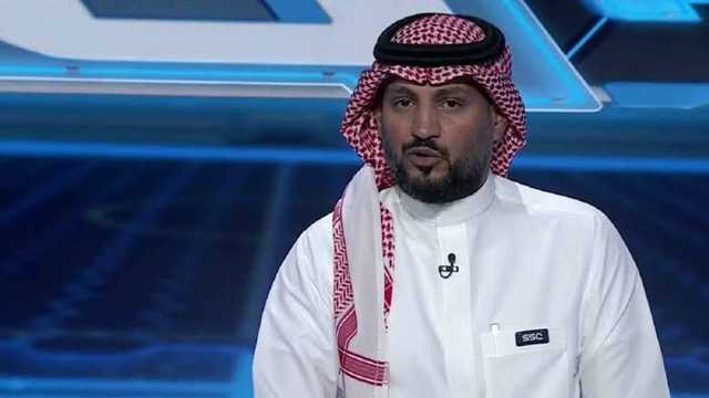الحميدي: الاتحاد يبحث عن حارس جديد والعويس متاح ولكن لا مفاوضات.. فيديو