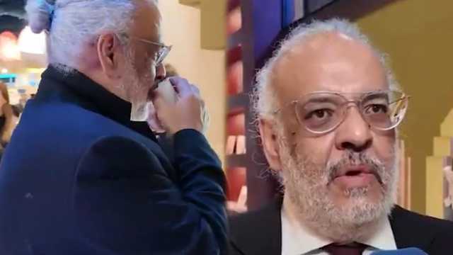 مواطن يروي قصته مع زوجته الأرجنتينية بعدما صادفها في المسجد وهي تستعد لاعتناق الاسلام.. فيديو