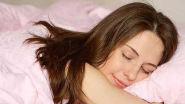دراسة تؤكد أن درجة حرارة الغرفة تؤثر على جودة النوم