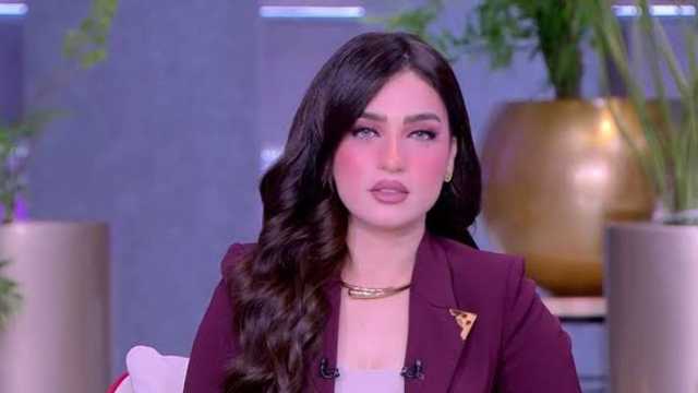 ياسمين عز: سؤال أنت فين لزوجك مرعب وبيعمل كوارث