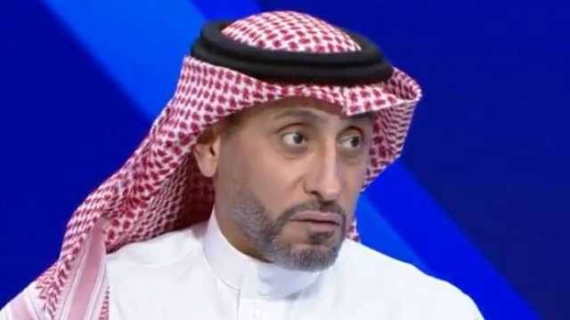 سامي الجابر: علامة استفهام على عدم تجديد عقد سالم الدوسري .. فيديو