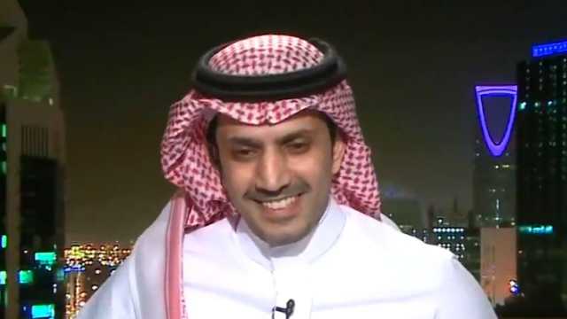 الزلال يعلق على مباراة الهلال والفتح بتغريدة مثيرة