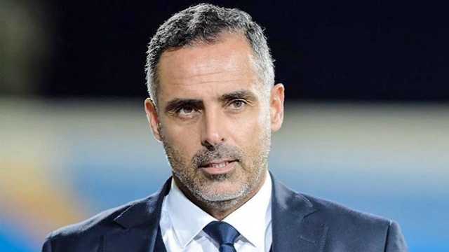 غوميز يهاجم التحكيم بعد مباراة الهلال
