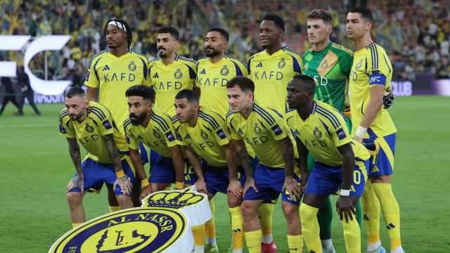 رسميًا .. النصر خارج دوري أبطال آسيا للنخبة الموسم المقبل