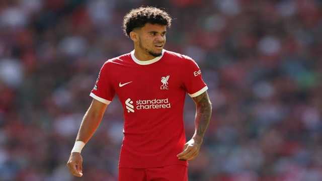 رونالدو يوصي بضم لويس دياز لتدعيم هجوم النصر