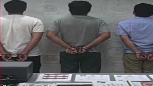 القبض على 3 مقيمين في مكة لنشرهم حملات حج وهمية عبر مواقع التواصل