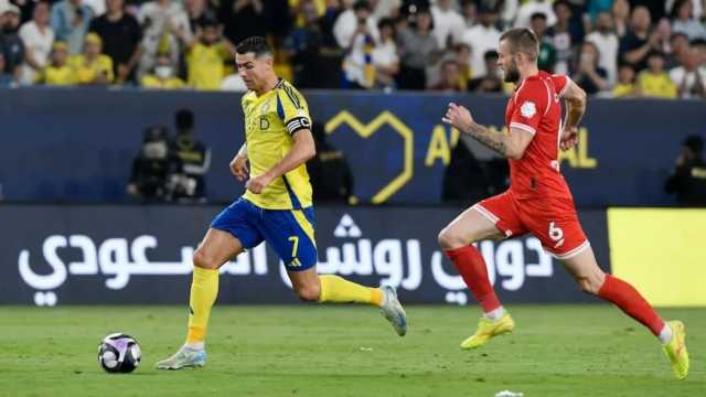 الانضباط ترفض احتجاج الوحدة ضد النصر
