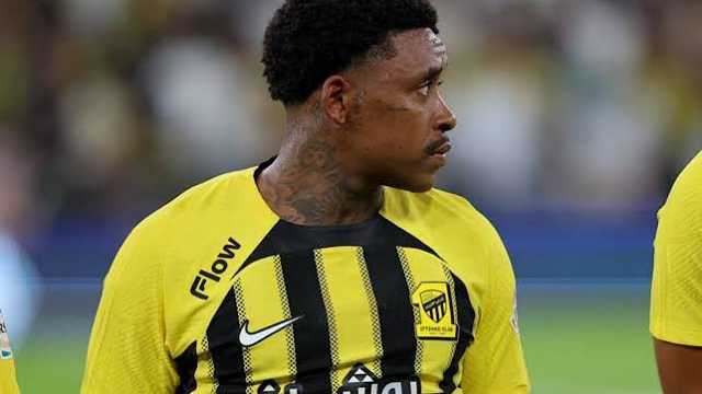 كومان يهتم بمتابعة أداء بيرغوين مع الاتحاد