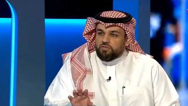 الصائغ : ⁧‫نيوم‬⁩ المنافس الأول لـ ⁧‫الهلال‬⁩ الموسم القادم .. فيديو