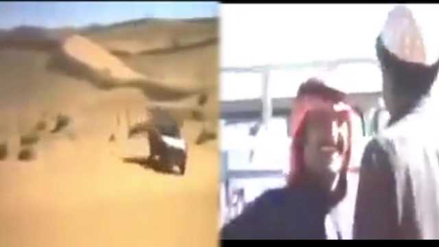 مقطع نادر لفريق تغذية مدرسية في زيارة لمدرسة بالزلفي..فيديو