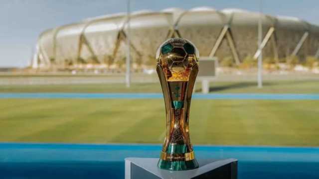 موعد مباراة نهائي كأس خادم الحرمين