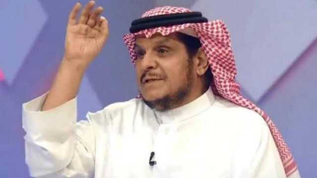 الحصيني: لازلنا في موسم المراويح وتوقعات بهطول أمطار