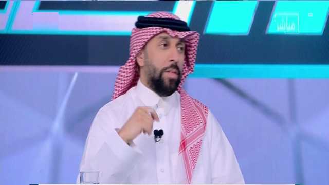 الشيخي: لا قرار في قضية الرويلي والنصر ينتظر ردًا على طلب جلسة استماع.. فيديو