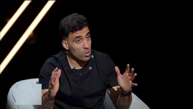 حمدالله يكشف سر ركلة الجزاء الشهيرة ضد الاتحاد: “غروهي درسني.. فيديو