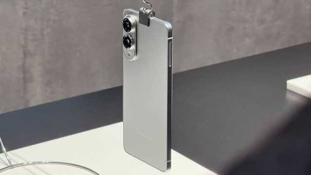 ظهور مفاجئ لهاتف Galaxy S25 Edge قبل الإعلان الرسمي يثير الجدل