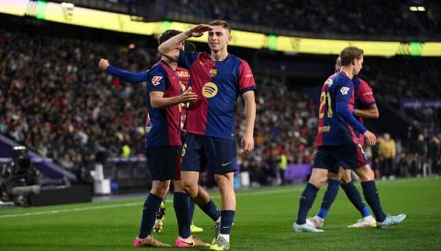 نجم برشلونة يشعل سباق النصر والأهلي في ميركاتو الصيف