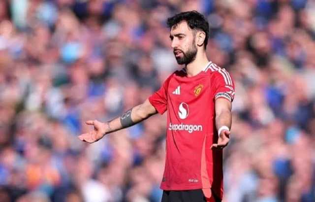 الهلال يواصل الضغط لضم برونو فرنانديز رغم تمسك مانشستر يونايتد