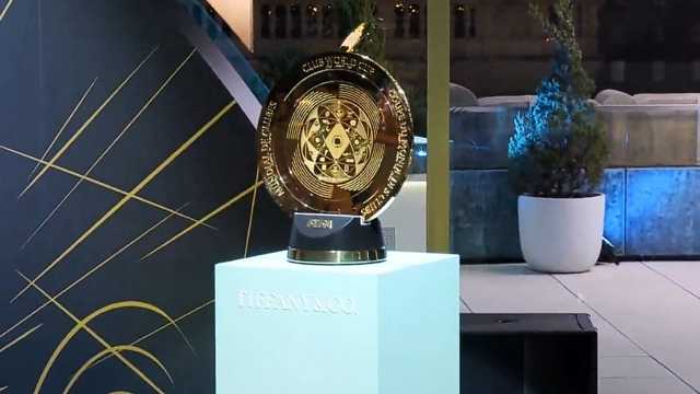 الفيفا يعلن موعد تسليم قوائم الأندية المشاركة بكأس العالم