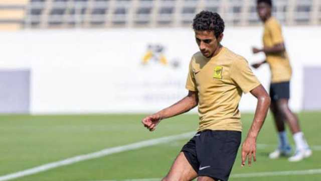 نيوم يسعي لضم لاعب الاتحاد