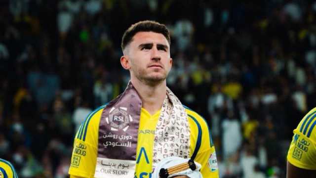 لابورت يستعد للرحيل عن النصر
