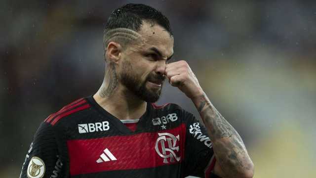 ظهور غريب لمحترف الهلال السابق ميشيل .. فيديو