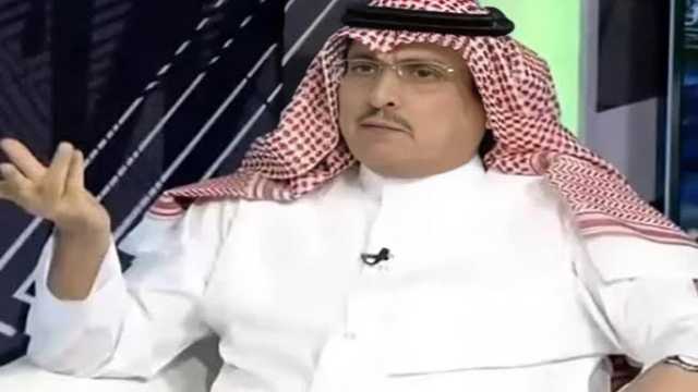 محمد الدويش ينتقد تعاقد النصر مع بيولي: “الفشل يطارده