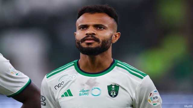 علي مجرشي: إيفان “توني مرسى”.. الأكثر حبًا للمرسى في الأهلي.. فيديو