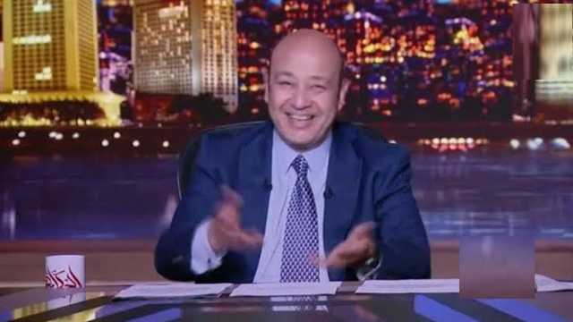 عمرو أديب: توقف النشاط الرياضي في مصر “قيد النقاش” بسبب انسحاب الأهلي.. فيديو