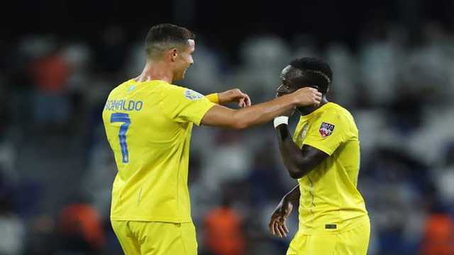 سيف السيف يكشف تفاصيل رواتب ثلاثي النصر ويعلق على دعم الجماهير