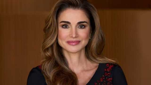 الملكة رانيا تعلق على غيابها عن الاحتفال الرسمي بعيد الاستقلال