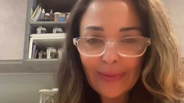 داليا البحيري: الناس اللي بتقول لي ياريت تلبسي الحجاب أنتم مالكم؟ .. فيديو