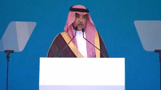 وزير الإعلام: لن نسمح بأي مخالفات تؤثر على أمن الحجاج وخدمتهم .. فيديو