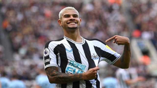الاتحاد يتحرك لضم غيماريش