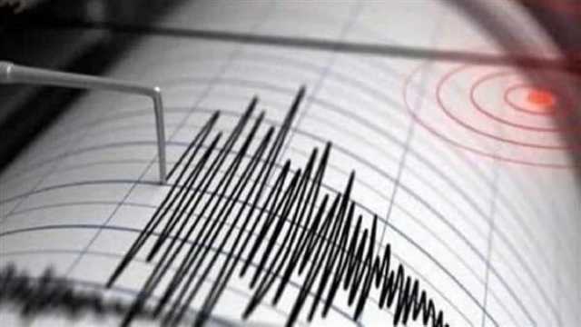 زلزال بقوة ( 6.3 ) درجات يضرب جزيرة كريت اليونانية
