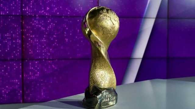 إيقاف الدوري السعودي لتزامنه مع كأس العرب