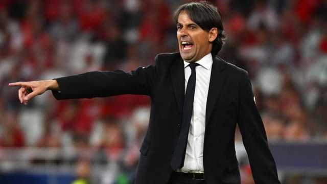 الهلال يحسم اتفاقه مع انزاغي