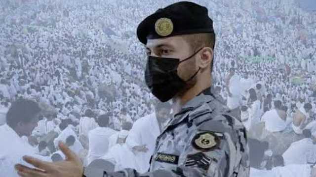 ضبط مواطنًا لنقله 9 مخالفين لأنظمة الحج من حاملي التأشيرات