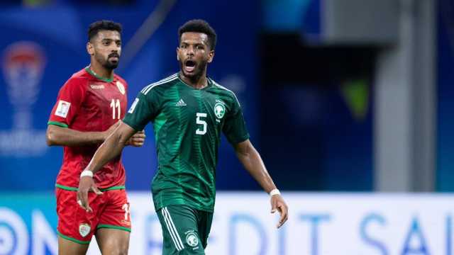 الكشف عن سبب استبعاد البليهي من الأخضر