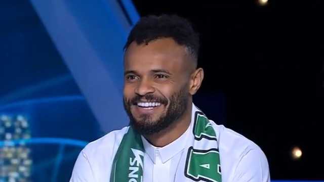 مجرشي : أكثر شيء يزعجني هو الكلام البذيء فقط ..فيديو