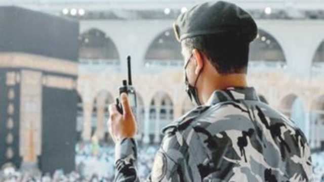 القبض على 4 مقيمين لنشرهم إعلانات بيع سندات أضاحي وهمية