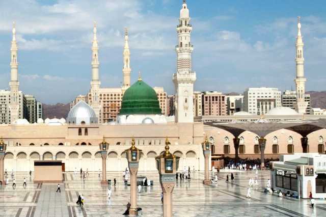 إنقاذ حاج إندونيسي بعد توقف قلبه بالمسجد النبوي