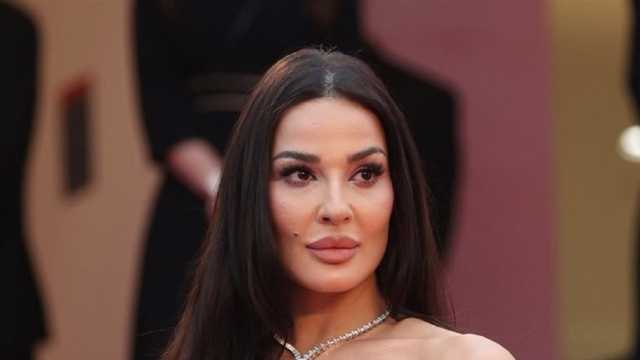 نادين نسيب نجيم تتعرض للسرقة .. فيديو
