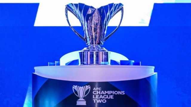 أبرز الأندية المشاركة في دوري أبطال آسيا 2 للعام القادم