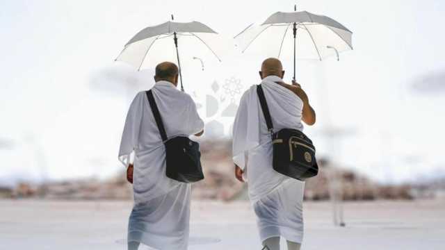 الحج والعمرة تصدر تنبيهات هامة لحجاج بيت الله الحرام