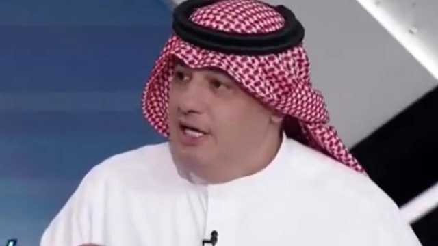 طلال آل الشيخ: على النصراويين أن يتوحدوا إذا أرادوا العودة.. فيديو