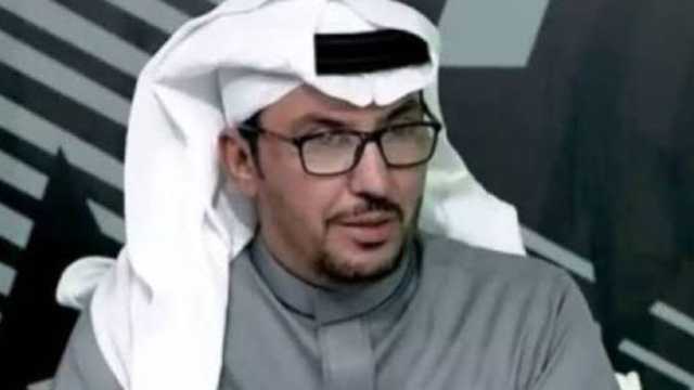 الروقي يُثير الجدل بتغريدة غامضة عن نادي النصر