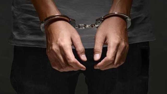 ضبط رجل تحرش بأجنبية في أحد المحال التجارية