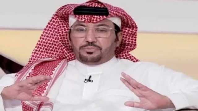 فهد الروقي: الهلال بحاجة إلى دعم مالي.. فيديو
