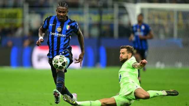 اتهام لاعب إنتر ميلان ماركوس تورام بالاعتداء من ممثلة أفلام إباحية